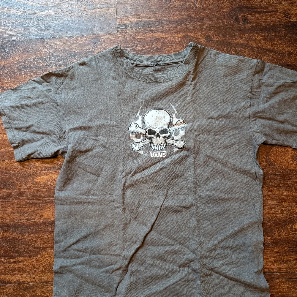 Vintage Vans Tee - Picture 2 of 2